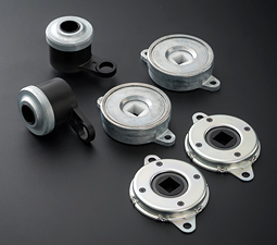 Dampers