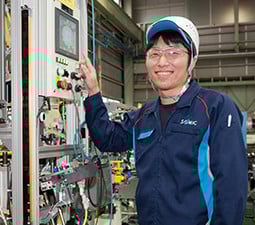 採用情報