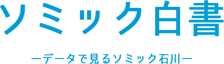 データで見るソミック石川