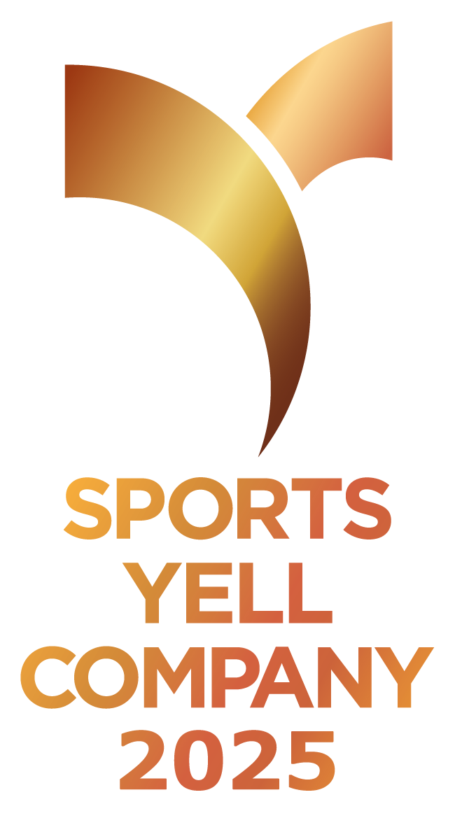 ソミック石川、スポーツエールカンパニー2025ブロンズ認定