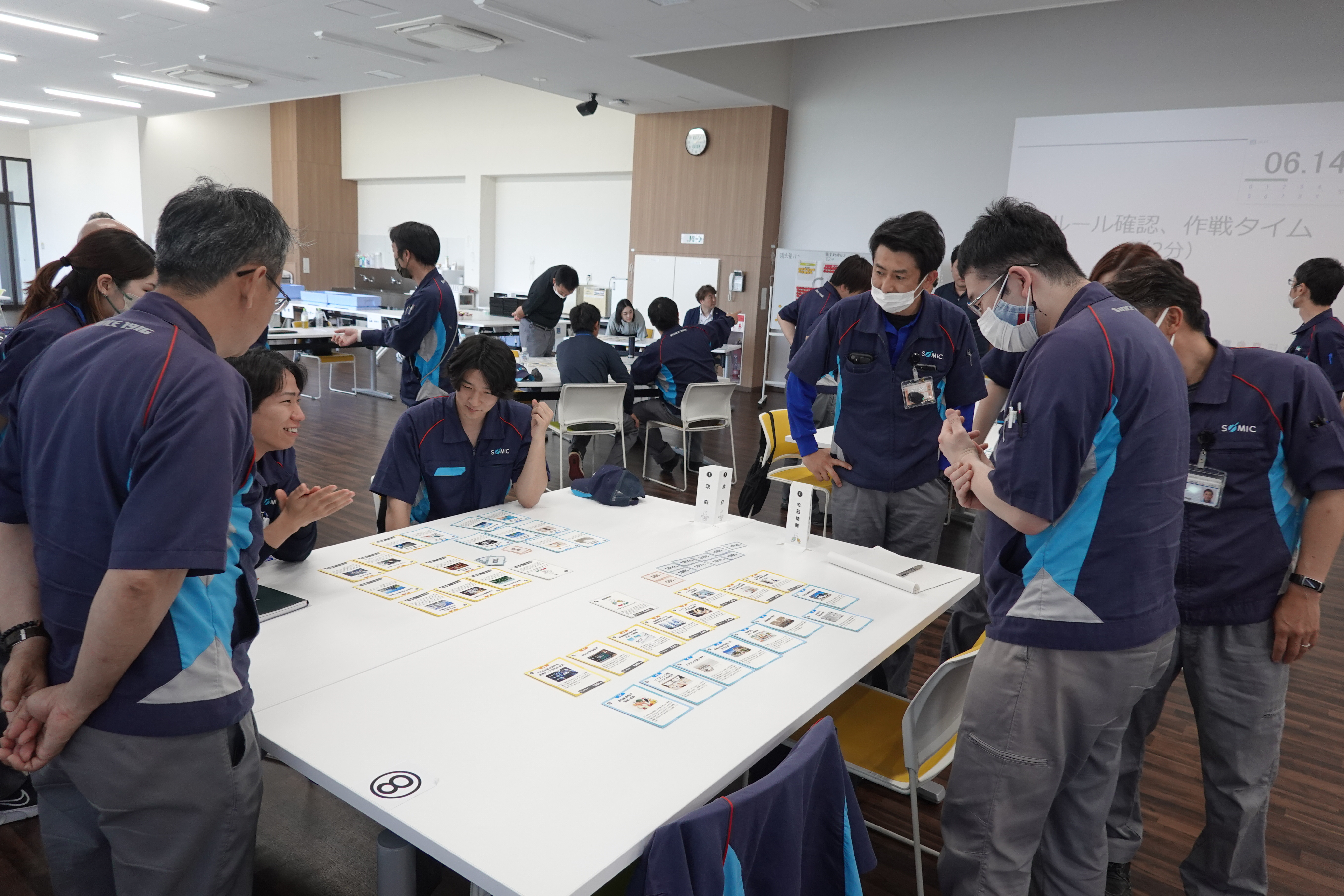 環境月間～カーボンニュートラル研修～
