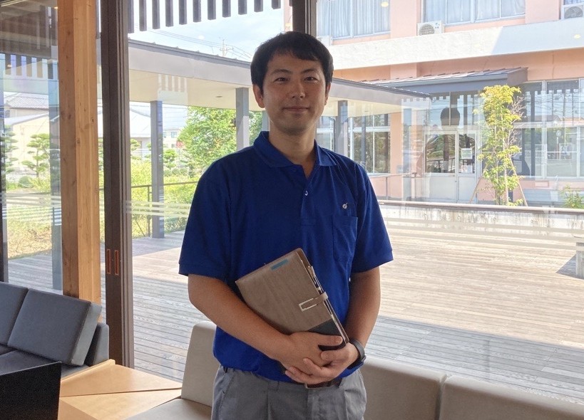 グローバル財務経理部 グローバル財務統括室 室長 T.M