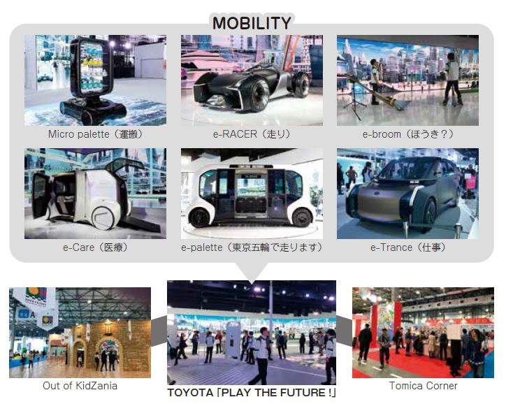 その87「東京モーターショーから見えるもの」編