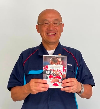 その108　TOKYO 2020 オリンピック前半戦「日本メダリストに見る、勝負の勝ち方」編